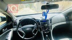 هیوندای سۆناتا